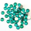 Blue zircone
