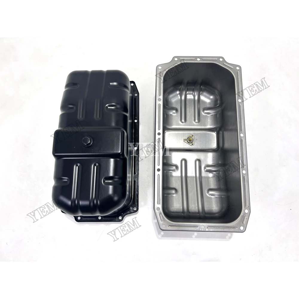 Parts 2TNV70 2TNV70T Oil Pan 119415-01770 Fits for Yanmar Best Quality