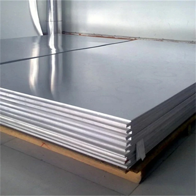 1050 1060 1100 Square Aluminum Sheet  2Mm 3Mm 4Mm Aluminium Alloy Pate