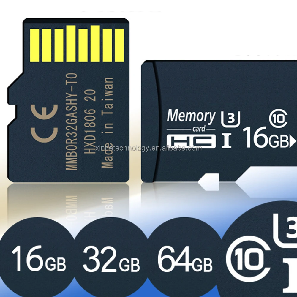 High quality cheap bulk TF cards memory cards 32GB 64GB 12GGB and 256GB 512GB - ANKUX.COM