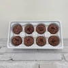pompon chrysanthemum  8pcs/box
