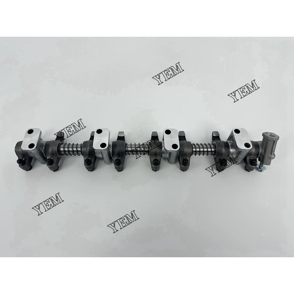 For Isuzu 4BD1 Valve Rocker Arm Assy Engine Parts With Warranty