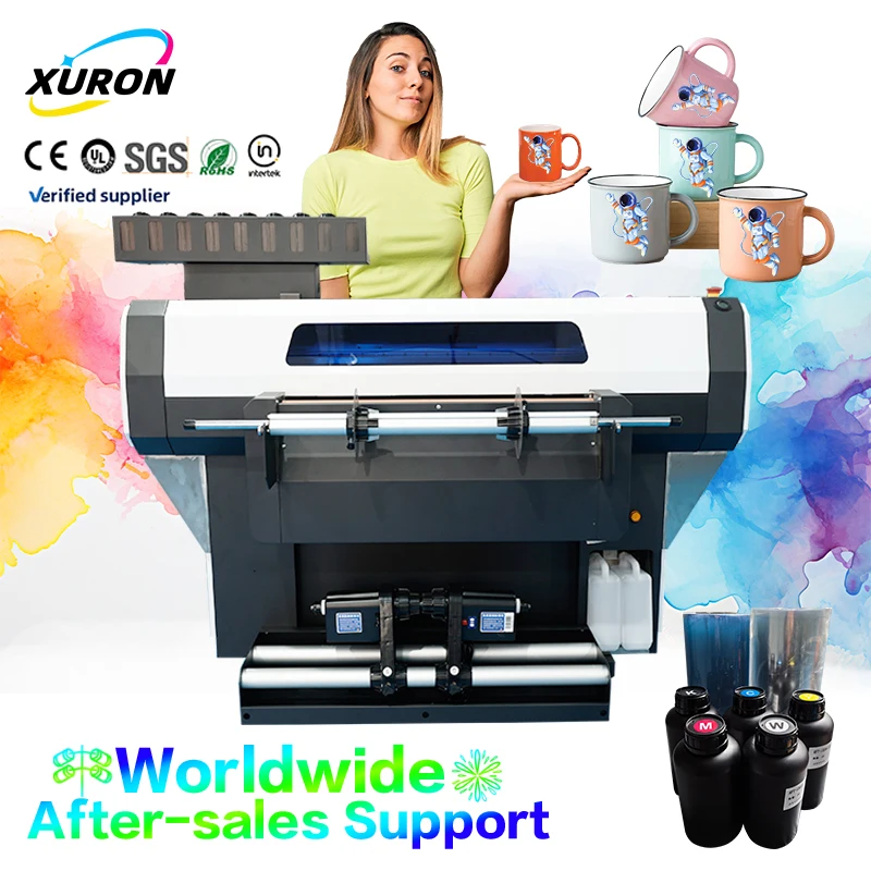 Best 3 DTF printer full set Supplier in Thailand