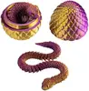 Purple-gold