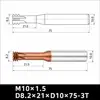 M10*P1.5