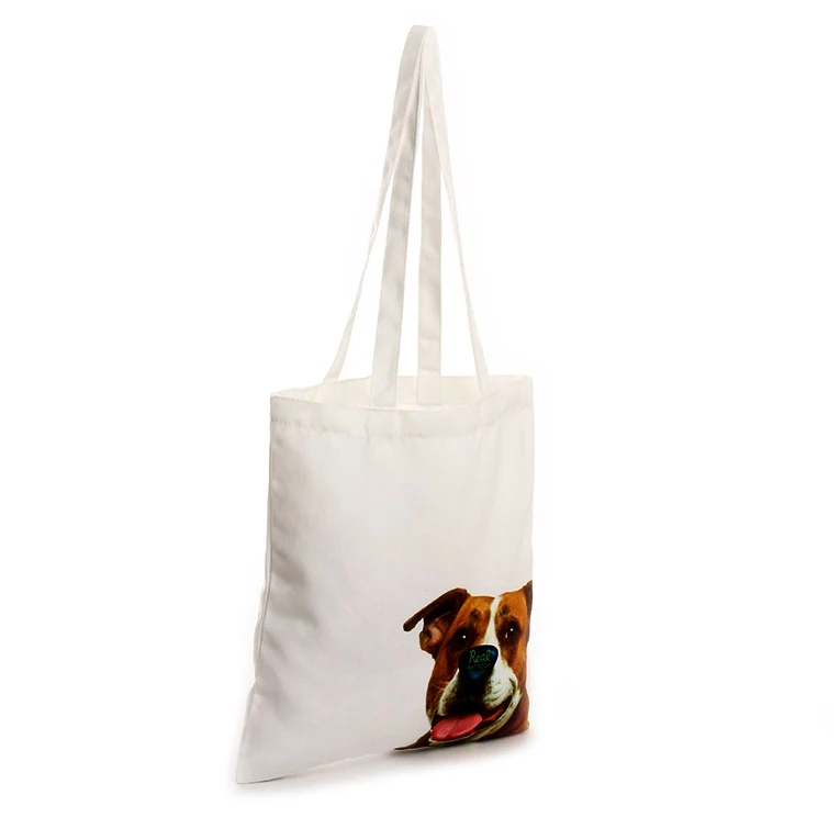 Reusable easy carry small reusable foldable recycle PET polyester pocket bag RPET folding shopping bag