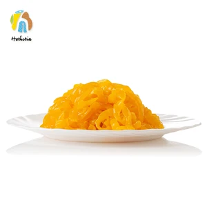 Low-Carb Healthy Diet Shirataki Noodles Meal Replacement Konjac Noodles Private Label Keto Friendly Vegan Ramen Carrot Flavor