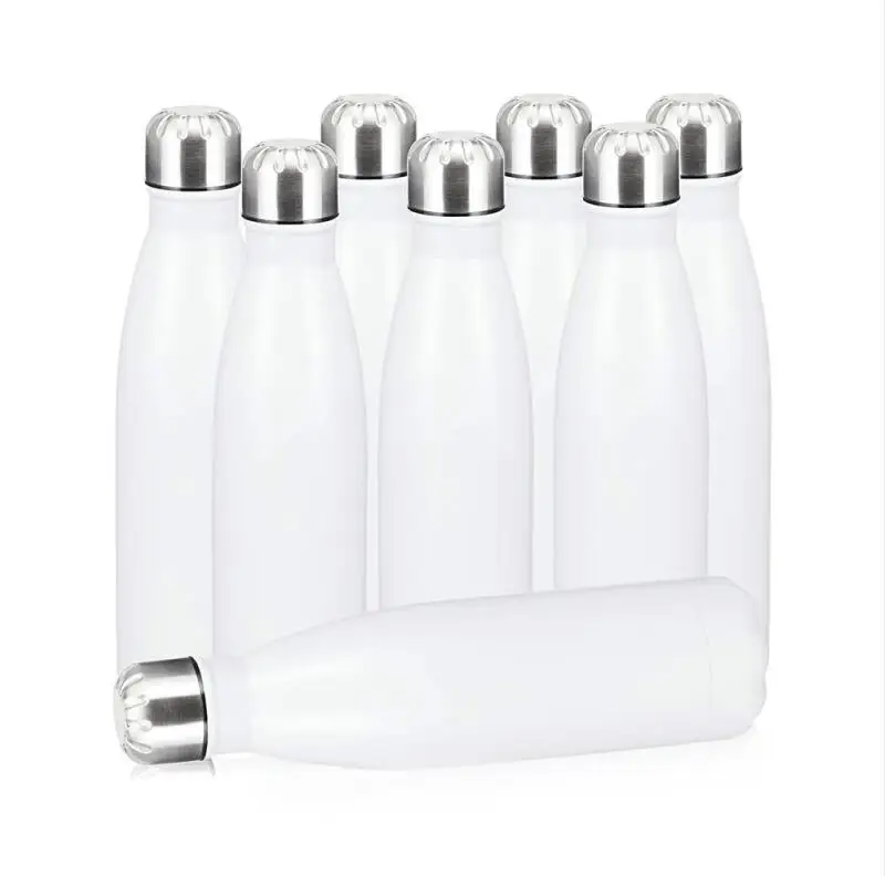 Bottiglia Isolante SPRING Con Nome 500 ML - Senza Bpa Personalisieren Incisione - Foto 2