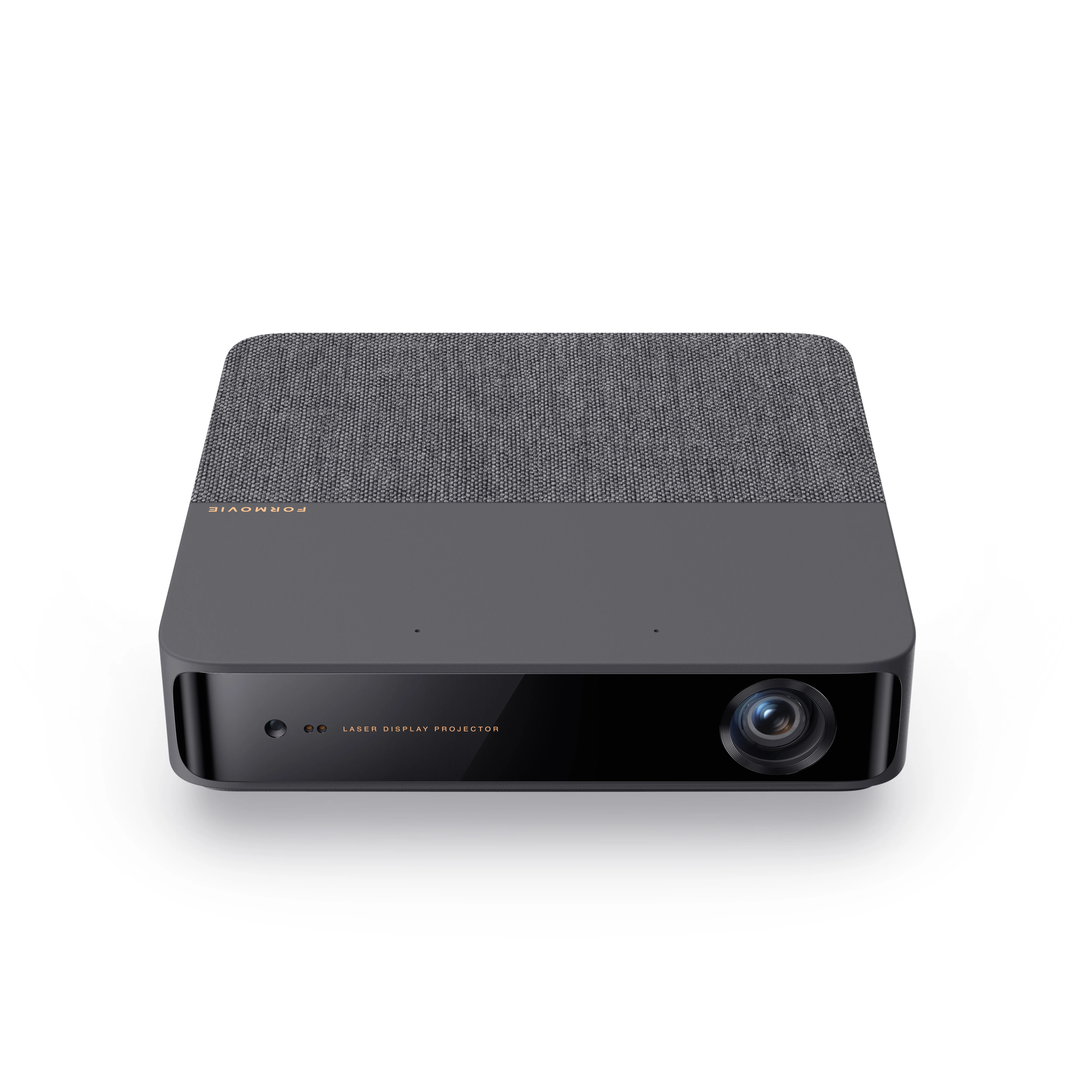 [Fast Delivery] Wupro X Formovie Fengmi S5 Potable Laser Projector 1100ANSI Lumens 1920*1080p  Smart Mini Projector