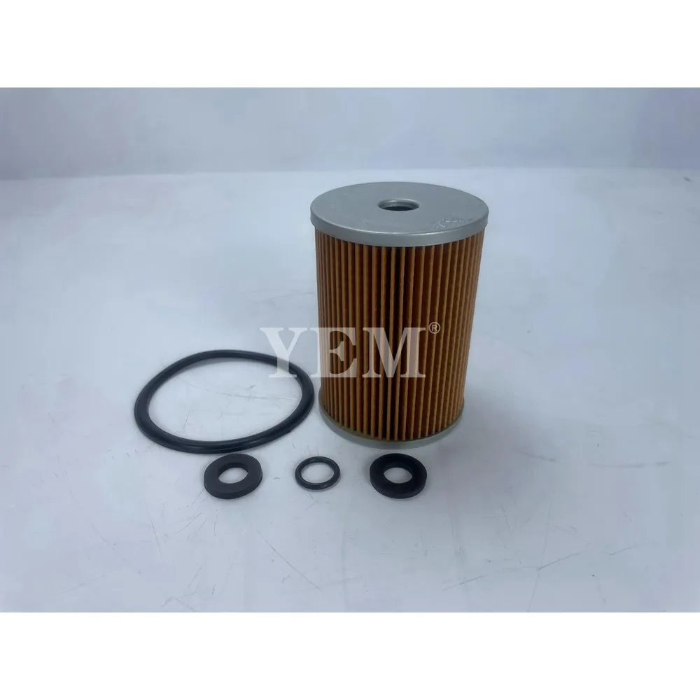 High Suppliers EB100 Fuel Filter Element for Hino Excavator Forklift Diesel Engine Repair Parts
