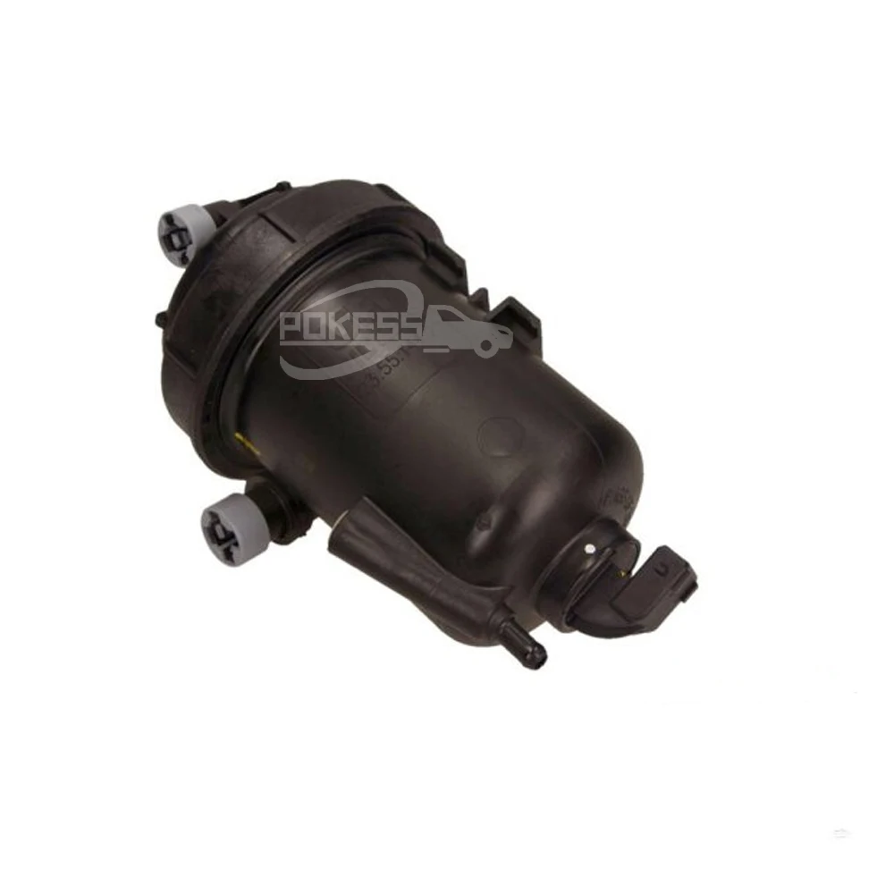 POKESS Manufacture Plastic Fuel Filter 51757948 Fi — 2