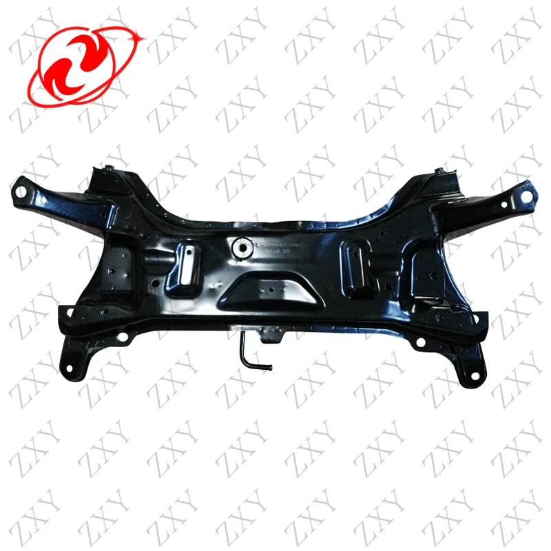 Front Subframe Crossmember Aygo 0613 Oem 512010h011 Buy Factory