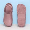 Smoky Pink Strap