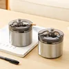 Large metallic silver 2-pack