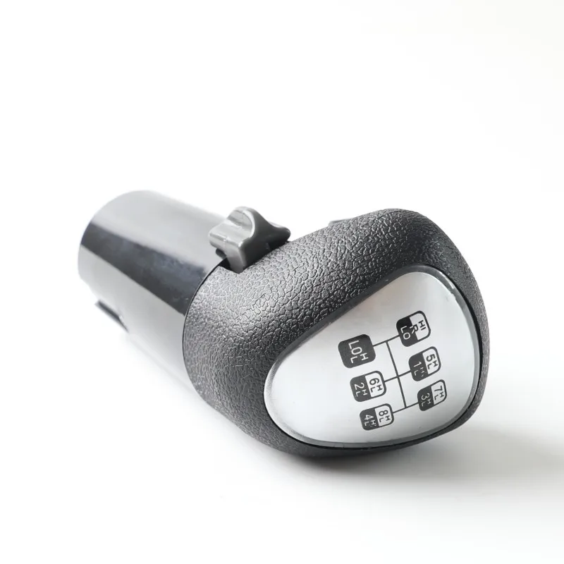 18 Speed Shift Knob with Range Selector A6918 Shifter Head for Eaton Fuller Transmissions Truck New