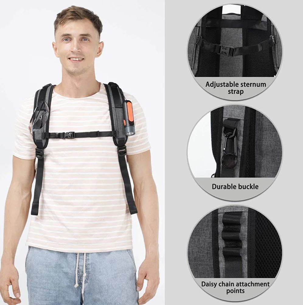 backpack cooler bag