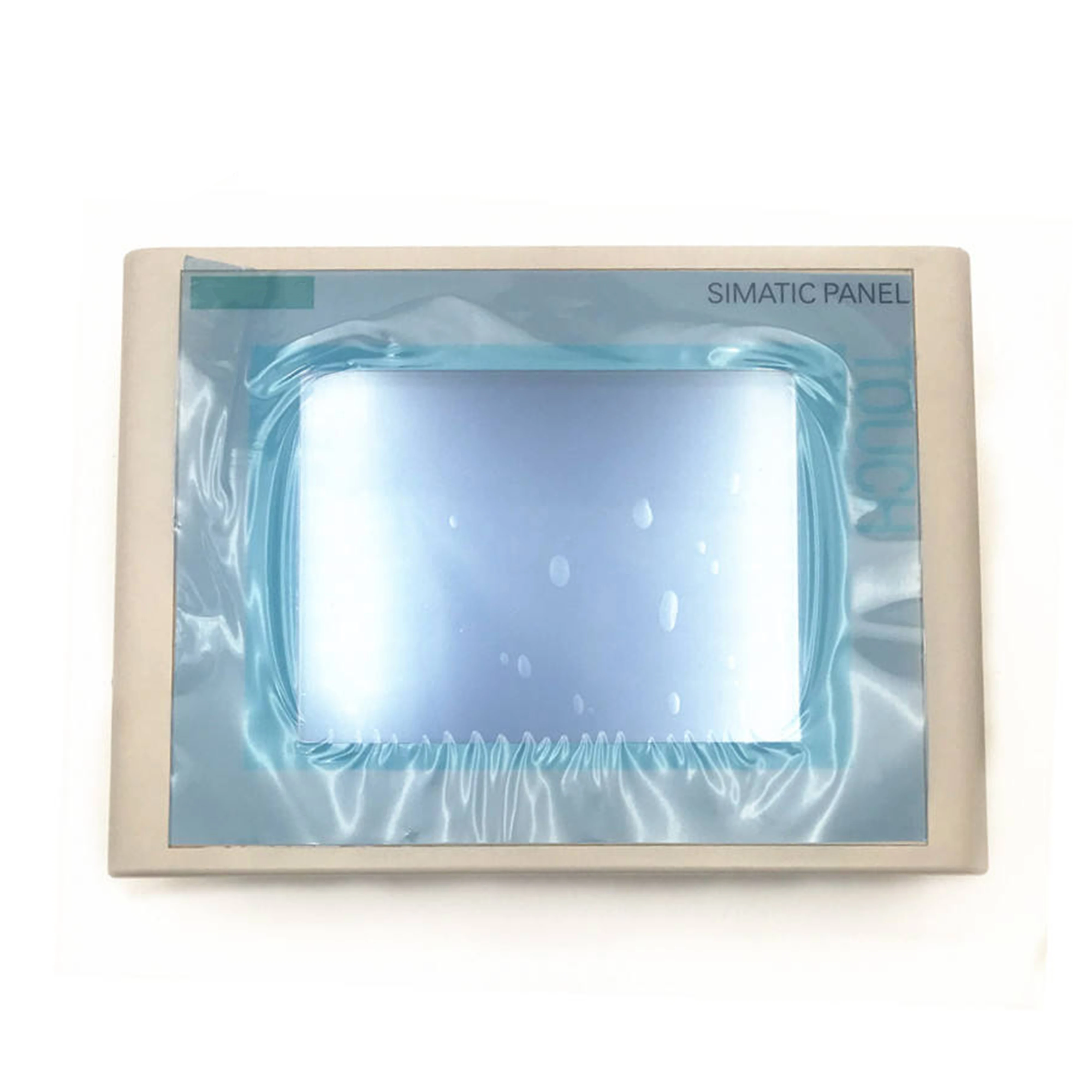 New Original 6AV6642-0BC01-1AX1 6av66420bc011ax1 HMI Touch Panel Screen Stock in Warehouse