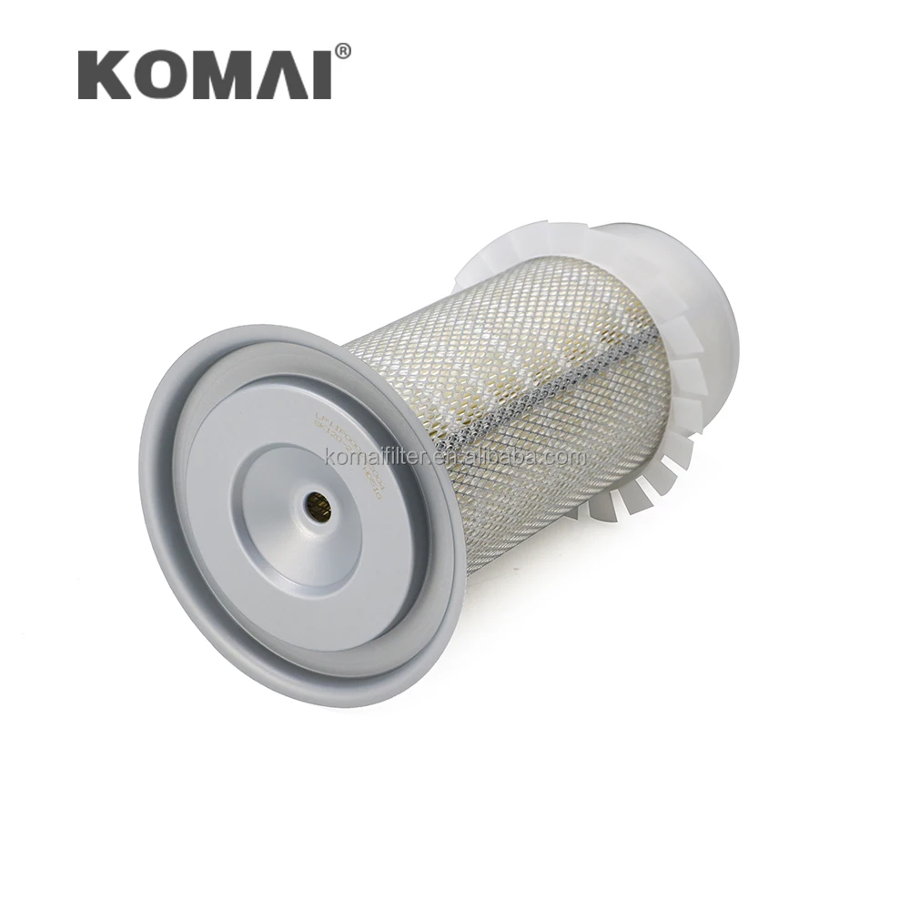 Komatsu/jcb Air Filter AF4748K - High Efficiency & Durability