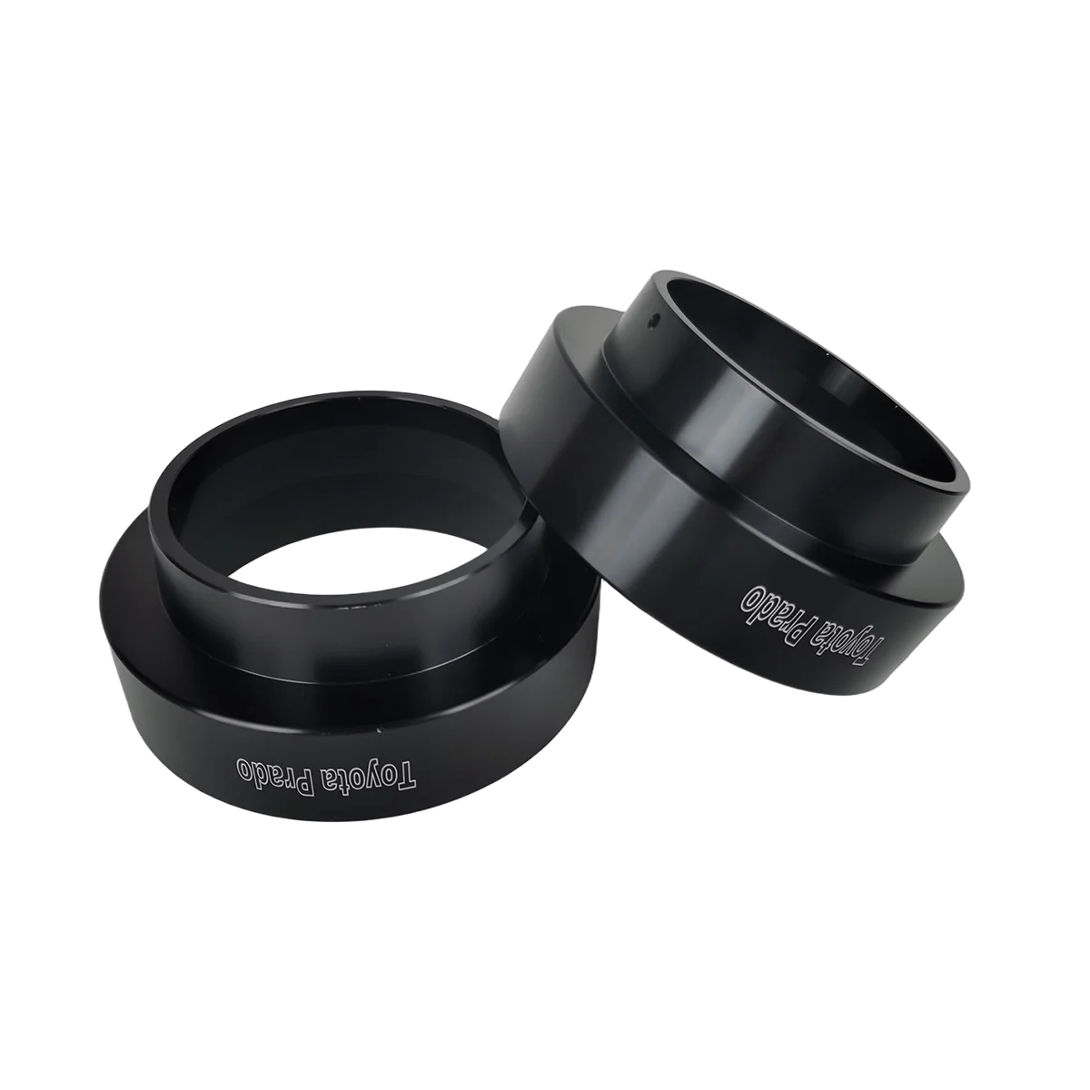 suspension lift blocks