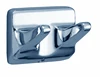 double robe hook