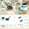 Ensemble de cuisine pour enfants Blue-212