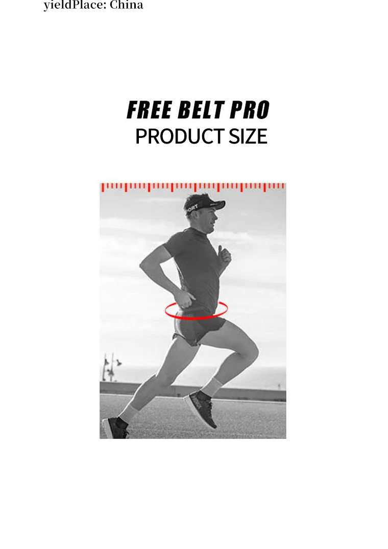 Running mobile phone Bodypack women's outdoor sports small equipment men's