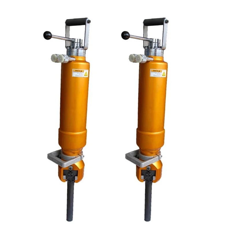 High Quality Granite Splitting Excavator Machine Hydraulic Rock Splitter for Sale