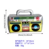 small radio
