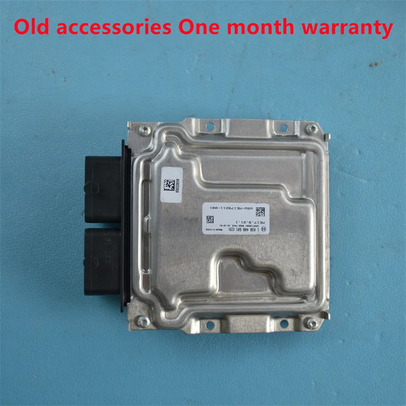 MISTRA Engine Computer Board ELANTRA SONATA I30 Accent ECU Computer Board 391F2-03YC0 ME17.9.21.1 Brand New