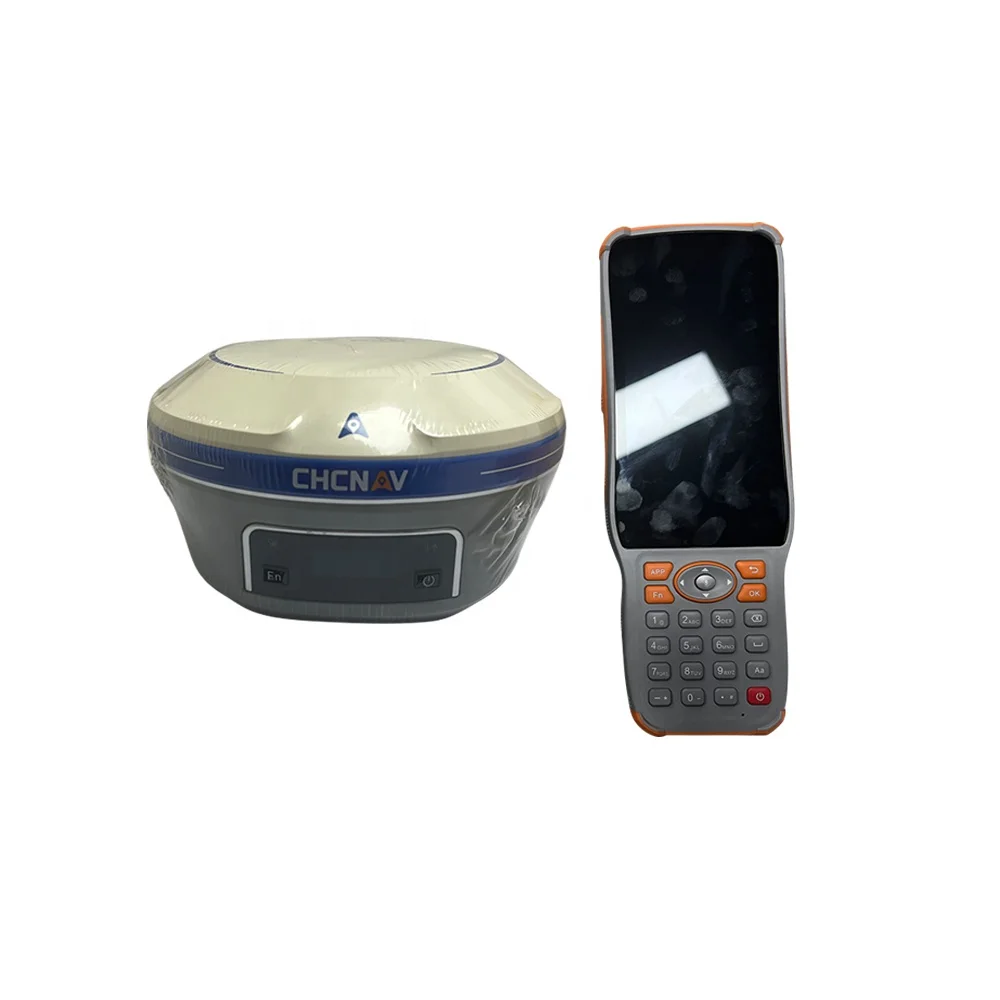 Chc X16pro/i93gps Surveying Rtk System 624 Channels Advanced Gnss ...