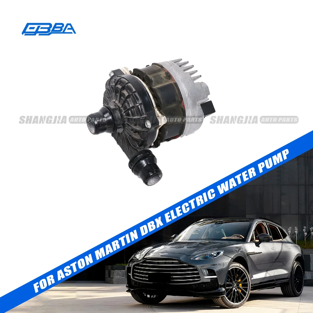 Pjesë Auto të Përdorura: Pumpë Elektronike Uji për Aston Martin DBX, OE HY53-8B592-AC