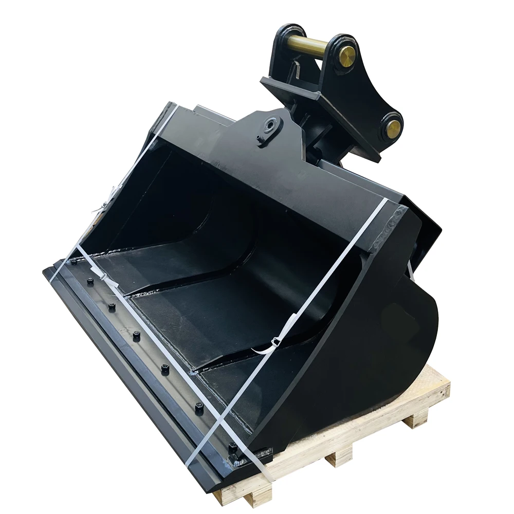 Weixiang Angle Tilt Buckets Excavator Bucket Buy Excavator Bucket