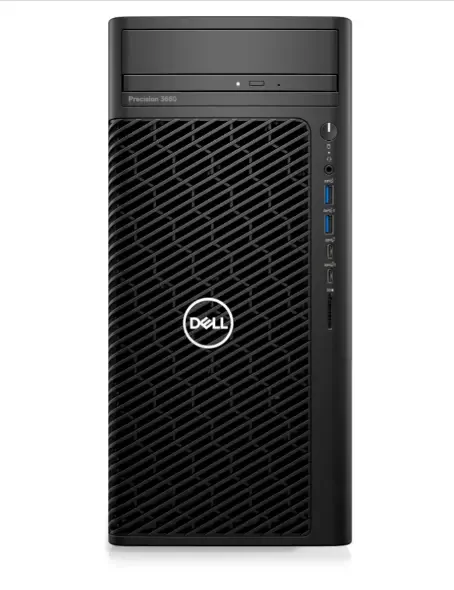 Dell Precision 3650 Desktop Workstation - Power and Efficiency
