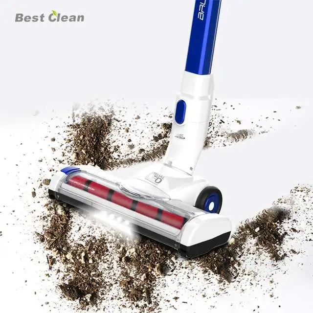 Best Clean Home Appliance OEM Aspirateur Cordless Vaccum Cleaner Handheld Wireless Vacuum