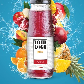Best Price High Quality Natural 100 percent Private Label Fruit Juice Organic OEM Puree PL