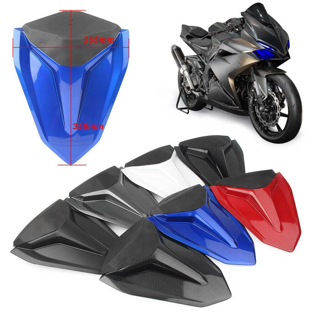 Honda CBR250R Motorcycle Fairing Durable Customizable
