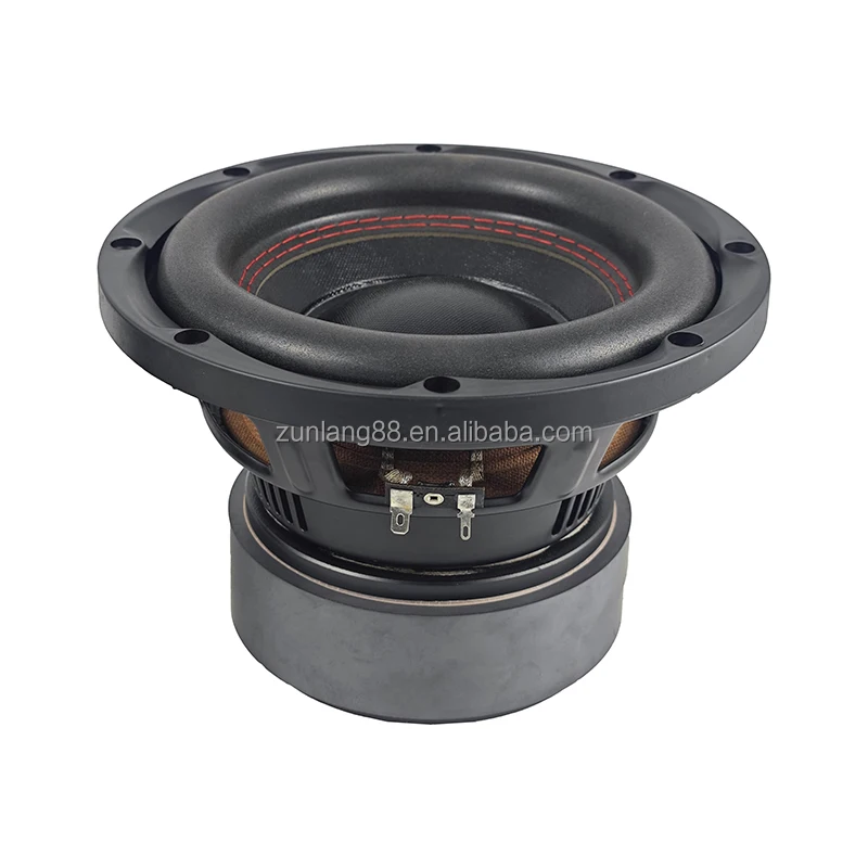 Sony Xplod Car Subwoofer Inch, 300W RMS, Strong Bass