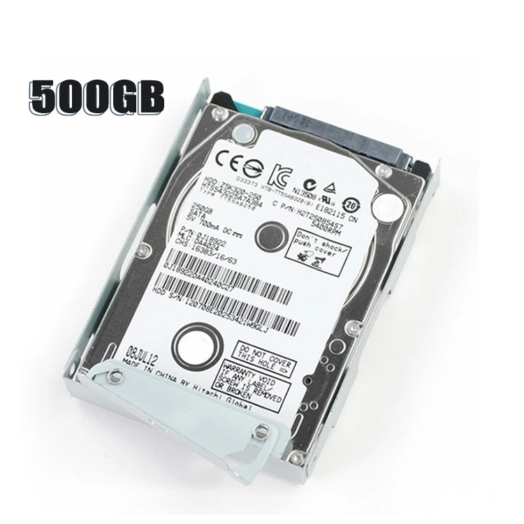 Sydamerika optager gravid Wholesale 500GB HDD Hard Disk Drive with Mounting Bracket for Sony  PlayStation3 PS3 Super Slim From m.alibaba.com