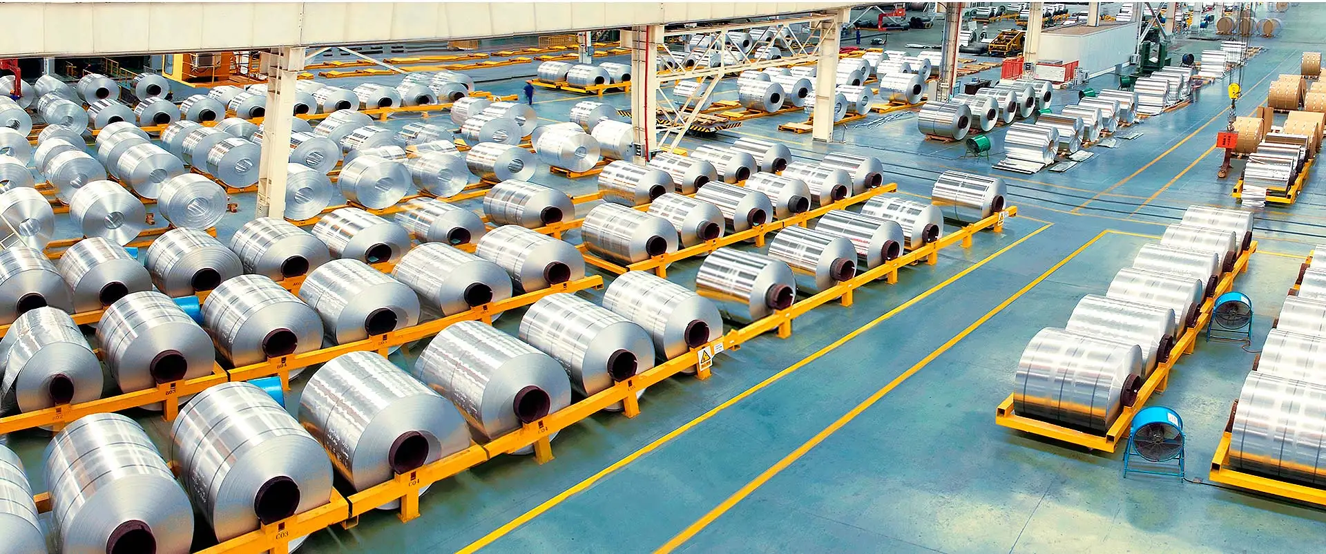 3003 Alu Alu Foil Manufacture 3003 Alu Alu Foil Manufacture