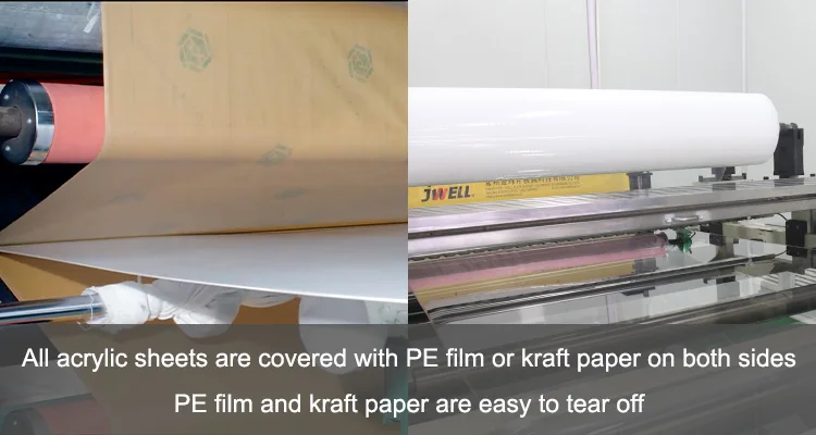 Sound Barrier Acrylic Sheet Sound Barrier Acrylic Sheet