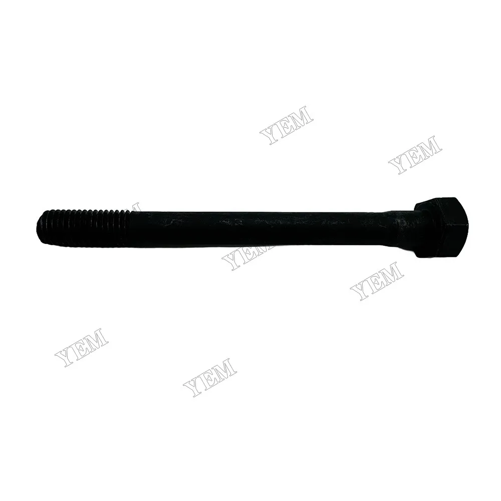 Compatible for Caterpillar 3064 Cylinder Head Screw Replacement Engine Parts Manufacturer 3