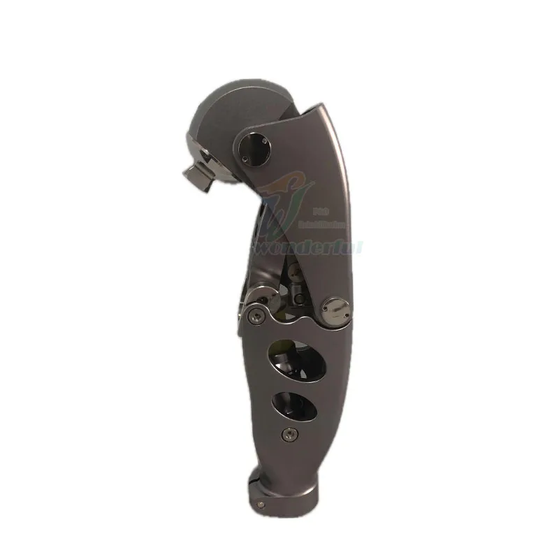 Artificial Leg Prosthetic Hydraulic Knee Multi-axis Hydraulic Knee Joint Prosthetics Knee