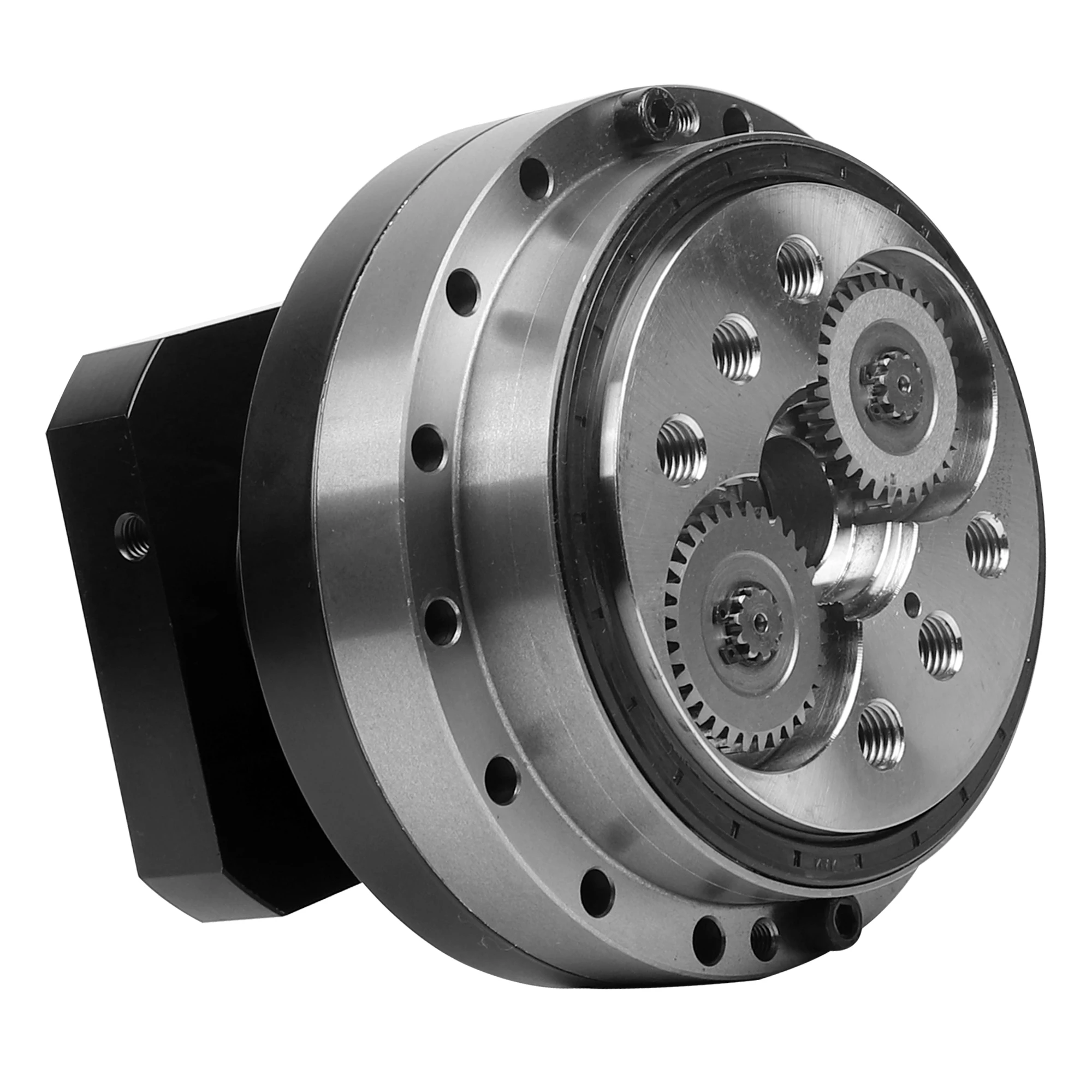 ZD Motor 190BX(40E) Robot Arm Reducer - High Precision Gear Box