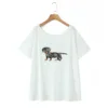 camiseta blanca