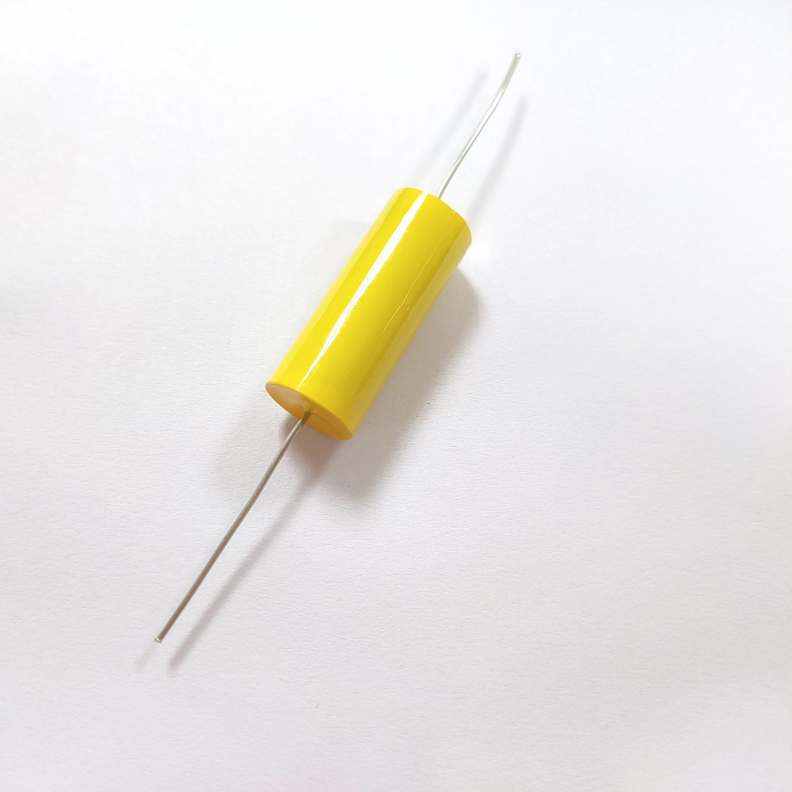 円形アキシャルコンデンサ250V0.68UF〜20UF無限ツイーター335j