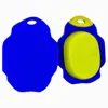 สีฟ้า