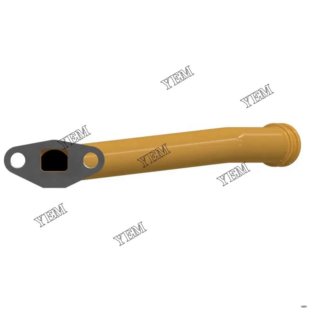 953 Tube Assembly 2W-5445 2W5445 Wholesale Engine Parts 5