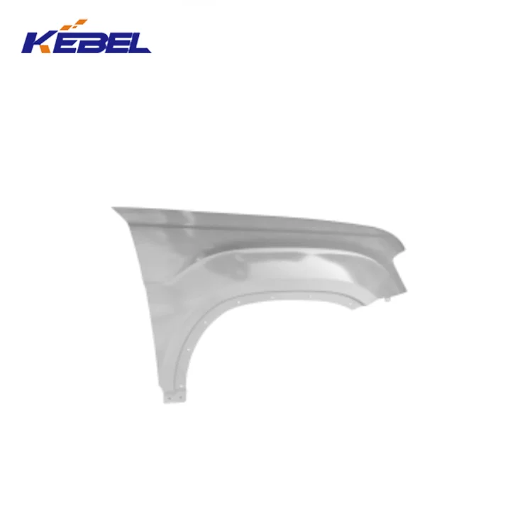 product 3cn 821 105 3cn 821 106 front fender for volkswagen teramont 2017 2021 atlas aftermarket steel wing panel car body parts guard-7