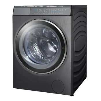 13kg New Condition Electric Front-Loading Washing Machine for Household & Hotel Use Automatic Type Manual Power Source Options
