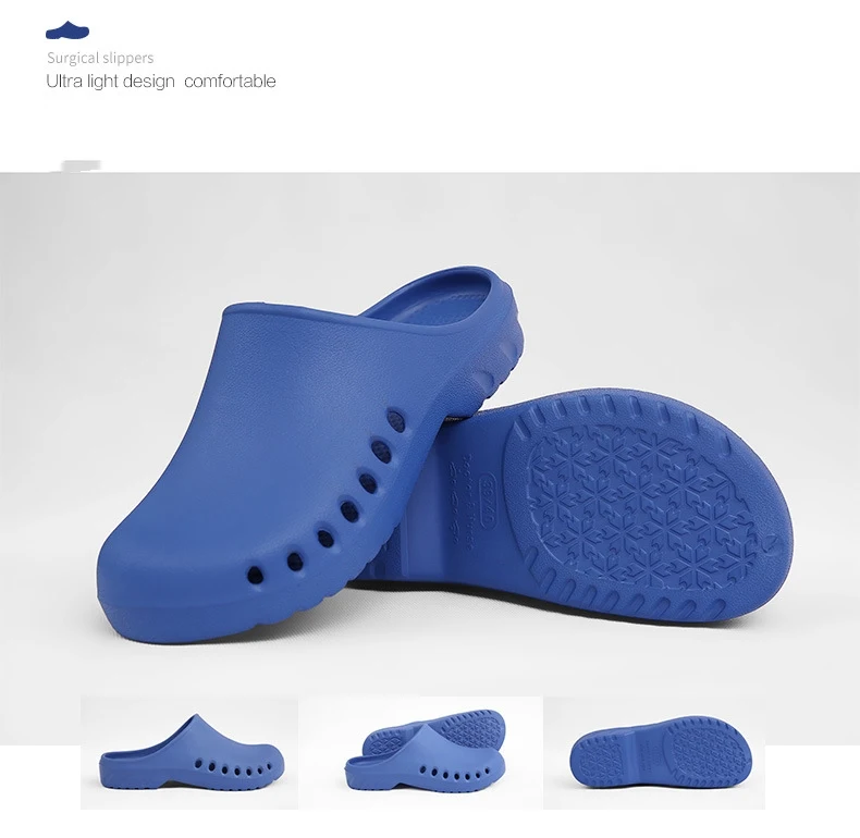 Atacado Barato Hospital Médico Sapatos De Trabalho  Cirúrgico,Enfermeira,Laboratório,Uso Diário,Sapatos De Eva - Buy Sapatos  Chinelo De Borracha Médico,Toda Venda Sapatos Chinelo De Borracha Hospital, Sapatos Chinelo De Borracha Farmacêutica Product on 